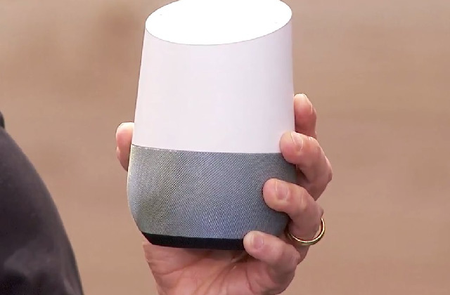 Google Home