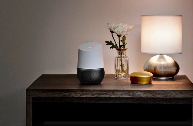 Google Home, l'assistente domestico